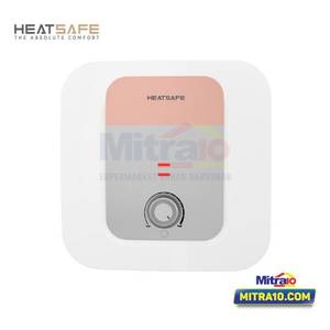 Heatsafe Keres Gen 1 Com1 Pemanas Air SQ 15L 350 Watt Putih/Abu/Pink