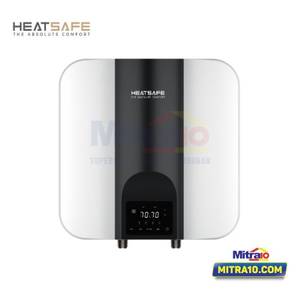 Heatsafe Rigel Gen 1 Pemanas Air 2.5-LD/15KE 15L 250W Black/White