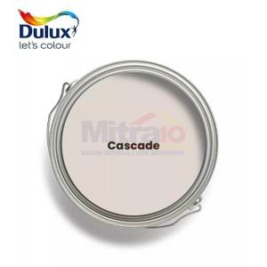 Dulux Catylac Cat Bagian Dalam Rumah Cascade 40553 25 Kg