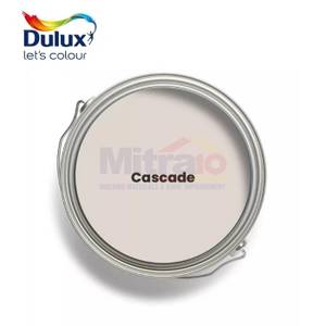 Dulux Catylac Cat Bagian Dalam Rumah Cascade 40553 5 Kg