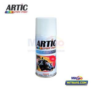 Artic Cat Semprot Reguler Flourescent A-001 300C Red