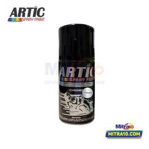Artic Cat Semprot Reguler Chrome