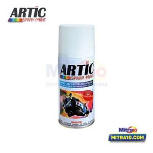 Artic Cat Semprot Reguler Candytone A-06 300C Yamaha Red