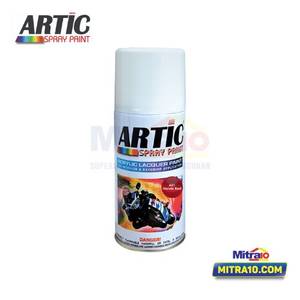 Artic Cat Semprot Reguler Candytone A-01 300C Honda Red
