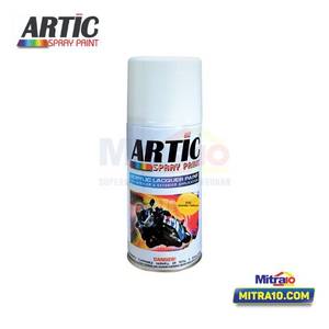 Artic Cat Semprot Reguler Candytone A-02 300C Honda Yellow