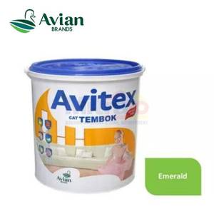 Avian Copolymer Cat Bagian Dalam Rumah 770-emerland 5 Kg
