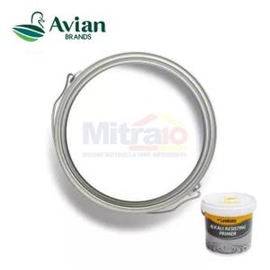 Lenkote Cat Dasar Alkali Resisting Primer 2.5 Liter Putih