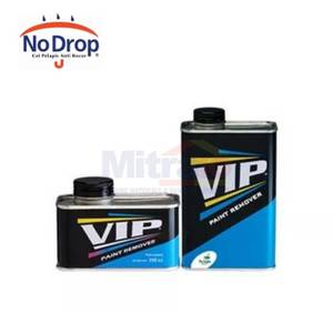 Vip Cairan Pengupas Cat 1 Liter