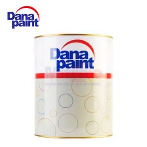 Danapaint Cat Dasar 505-0000 Masonry 5 Liter Putih