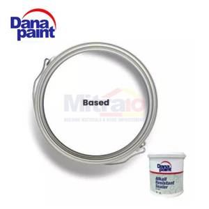 Danapaint Cat Dasar 591-0001 Alkali Resistant 20 Liter Putih
