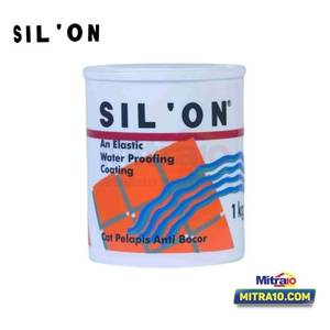 Silon Wateproofing 1Kg Oasis