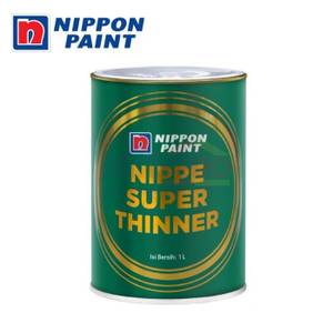 Nippon Nippe Super Thinner 1 Liter