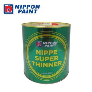 Nippon Nippe Super Thinner 3,785 Liter