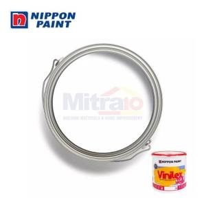 Nippon Cat Dasar Vinilex 5180 Wall Sealer 25 Kg Putih