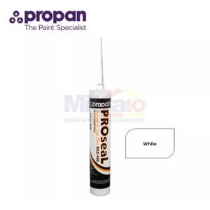 Propan Proseal Sealant PAS-100 White 300 Ml