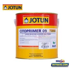Jotun Cat Dasar Cito Primer 09 White 2.5 Liter