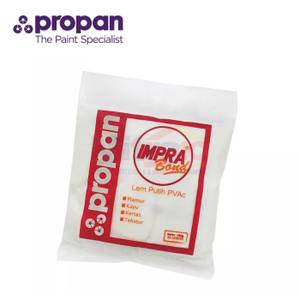 Impra Bond Lem Putih Kayu IBW-630 700 Gram