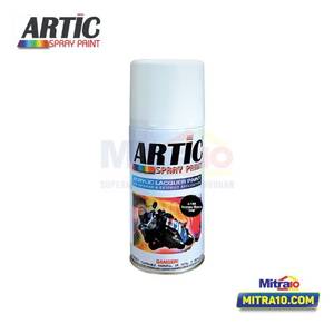 Artic Cat Semprot Reguler  STD A-188 300C Scoopy Black Metalic