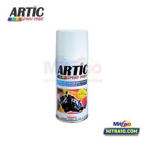 Artic Cat Semprot Reguler STD A-930 300C Yellow Metalic