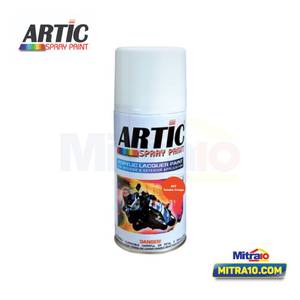 Artic Cat Semprot Reguler STD A-07 300C Yamaha Orange