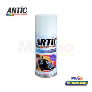 Artic Cat Semprot Reguler STD A-18 300C Purple Gum
