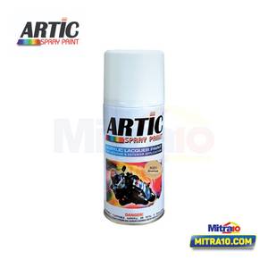 Artic Cat Semprot Reguler STD A-235 300C Scoopy Brown