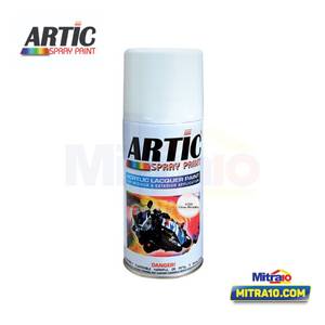Artic Cat Semprot Reguler  STD A-550 300C Clear Metallic