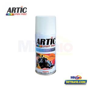 Artic Cat Semprot Reguler STD A-923 300C Beat Orange