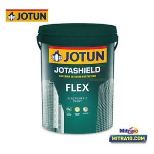 Jotun Cat eksterior Jotashield  Flex White  2.5 Lt