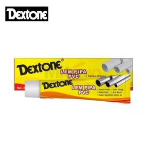 Dextone Lem Pipa 40 Gram