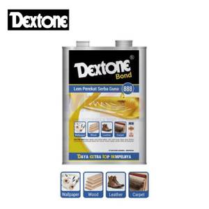 Destone Lem Kuning Kayu 888 2.5 Kg