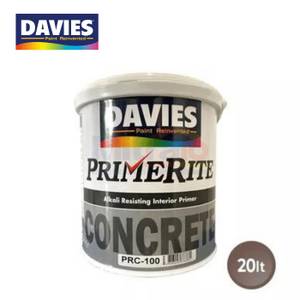 Davies Cat Dasar Bagian Dalam Rumah Primerite Interior Concrete Primer 20 Liter