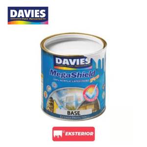 Davies Megashield Pro Pro Mitra10 White 20 Liter