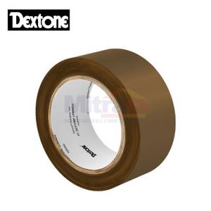 Dextone Perekat Serbaguna 90 Yard Coklat 48x80 Cm