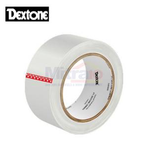 Dextone Perekat Serbaguna 90 Yard Bening 48x80 Cm