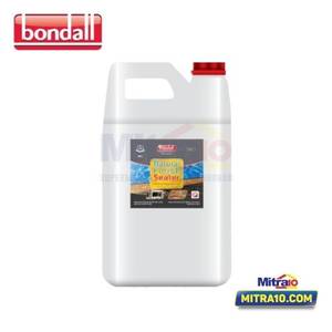  Nfs Cairan Pelindung Batu 4 Kg 