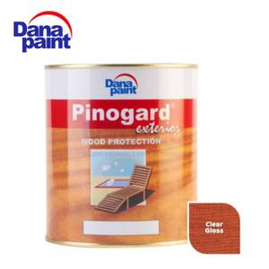 Danapaint Pinogard Politur Kayu 980-0099 Clear Gloss 1 Liter