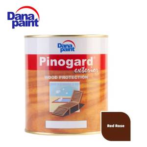 Danapaint Pinogard Politur Kayu 980-5277 Red Rose 1 Liter
