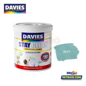 Davies Stay Clean Cat Interior 2472P Silky 2.5 L