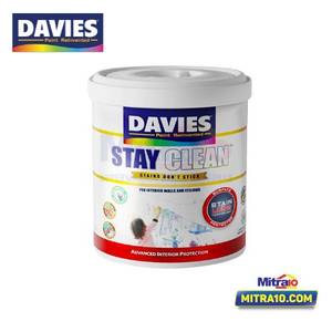 Davies Stay Clean 2585T 2.5LT Celery
