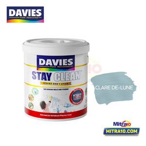 Davies Stay Clean Cat Interior 2409P Clare De-Lune 2.5 L
