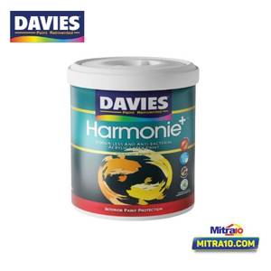 Davies Harmonie 2585T 2.5 LT Celery