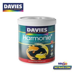 Davies Harmonie 2036P 2.5 LT Honey Cream
