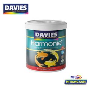 Davies Harmonie 2291T 2.5 LT Heliotrope