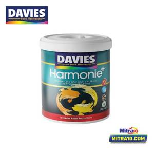 Davies Harmonie 2501T 2.5 LT Aphrodite