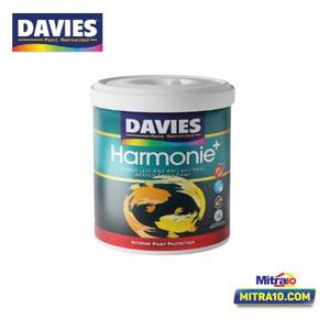 Davies Harmonie 2595C 2.5 LT Spring Bud