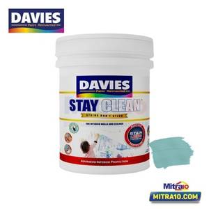 Davies Stay Clean Cat Interior 2472P Silky 20 Liter