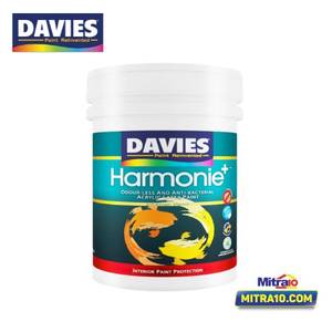 Davies Harmonie 2015P 20 LT Wax Yellow