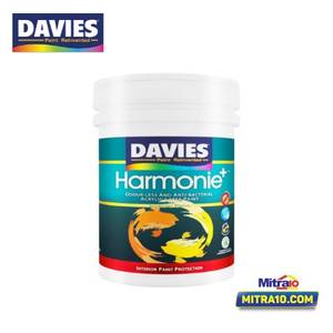 Davies Harmonie 2036P 20 LT Honey Cream