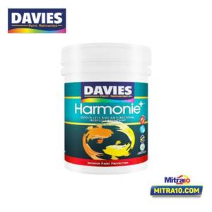 Davies Harmonie 2291T 20 LT Heliotrope
